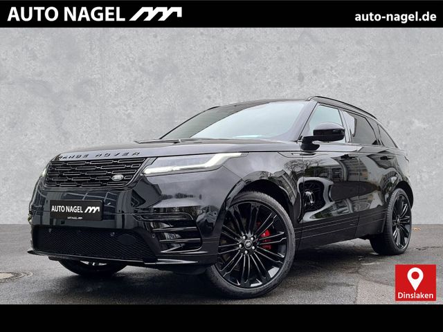 Land Rover Range Rover Velar D300 R-Dyn. HSE 22"AHK WinterP