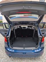 BMW 218i Gran Tourer - 7-Sitzer - BJ 2019 - 97000km - BMW 218 Gran Tourer von privat