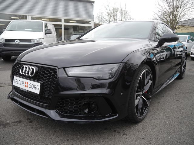 Audi RS 7 Sportback performance 21Z*B&Q*Sportab*S-Sit