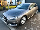 Audi A4 40 TDI Quattro Matrix,AHK-TÜV/Serv/Brems NEU!