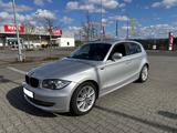 BMW 120i Edition Sport  - BMW 120 aus 2010: 120i