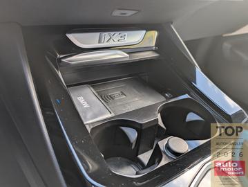 2022 BMW IX3 缩略图 42