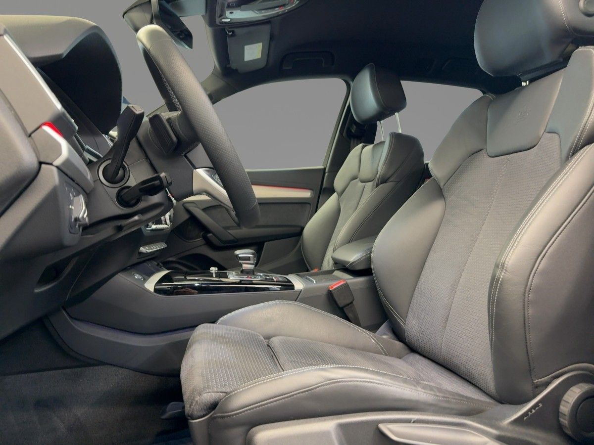 Audi Q5 - Bild 8