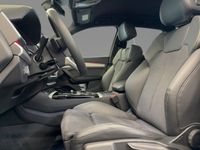 Audi Q5 - Vorschau Bild 8