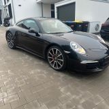 Porsche 991 4S - Porsche 911 Urmodell aus 2014