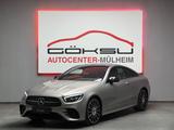 Mercedes-Benz E 220d Coupe *AMG*Pano*Burmest*Night*360*Widesc*