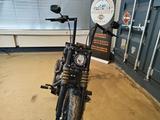 Harley-Davidson FXBBS - Street Bob 114 Custom Bike - 1.Hand-TOP! - Offers