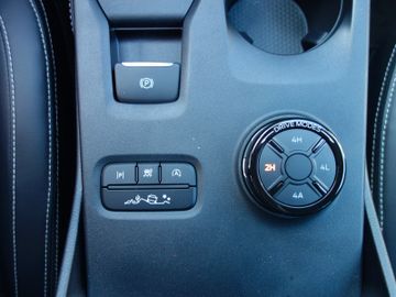Bild 26 Ford Ranger 3.0 Platinium DOKA ACC B&O
