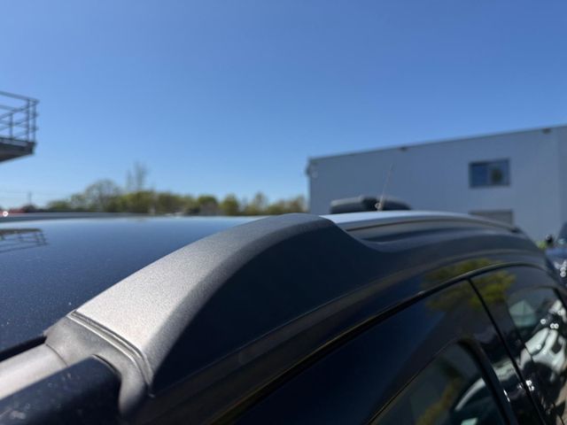 Mokka Edition AHK Apple CarPlay Rückfahrkam.