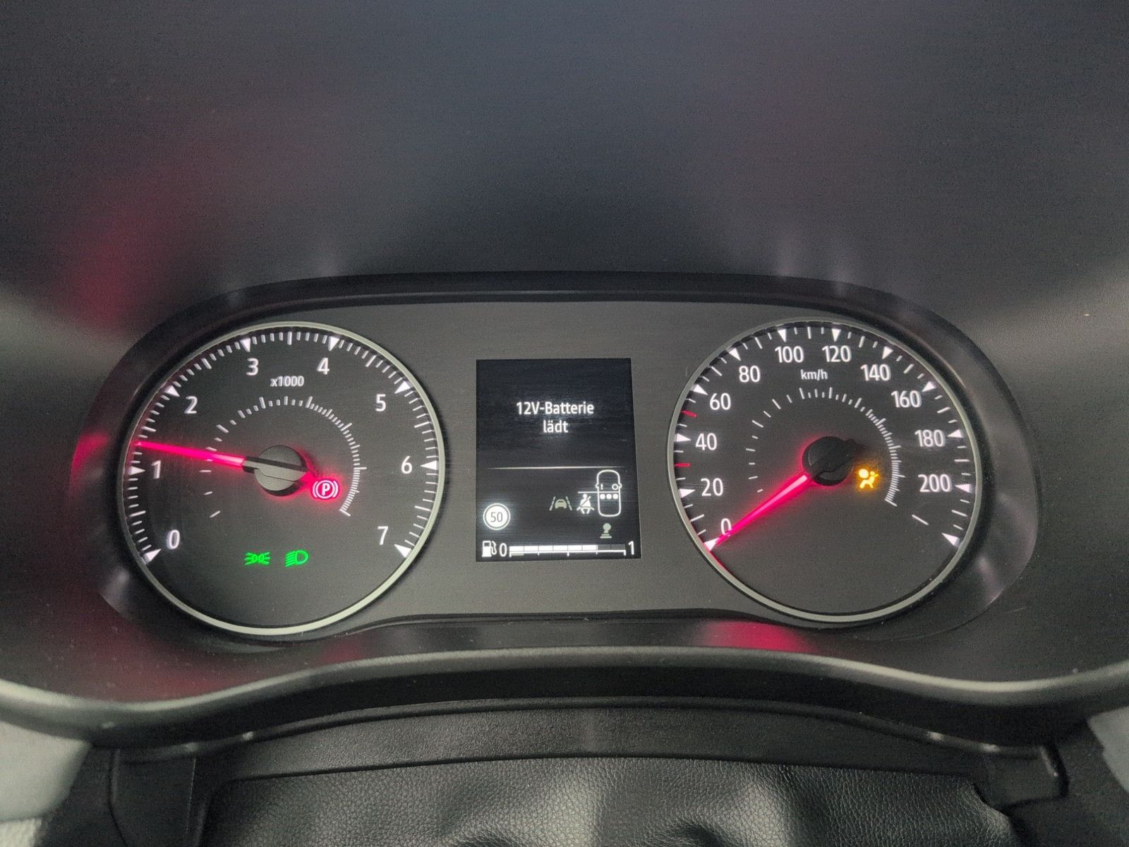 DACIA Jogger TCe 110 Extreme+ 7-Sitzer Navi – Bild 15