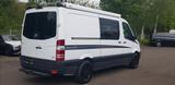 Mercedes-Benz Sprinter 214 cdi L2H1 Camper - gebrauchte Mercedes-Benz Sprinter aus dem Jahr 2017
