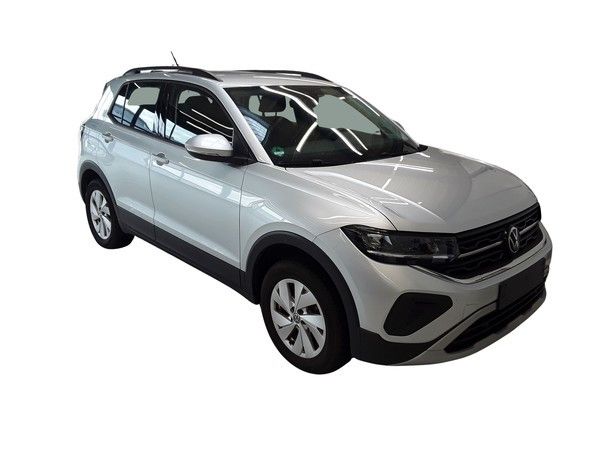 T-Cross 1.0 TSI DSG LED+NAVI+PDC+DCP+ACC+APP+DAB