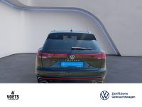 Volkswagen Touareg - Vorschau Bild 5