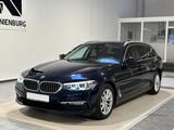 BMW 520d xDrive Automatik,Scheckheft,Rückfahrkamera - BMW 5er Reihe: Kombi
