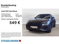 Audi SQ5 - Vorschau Bild 2