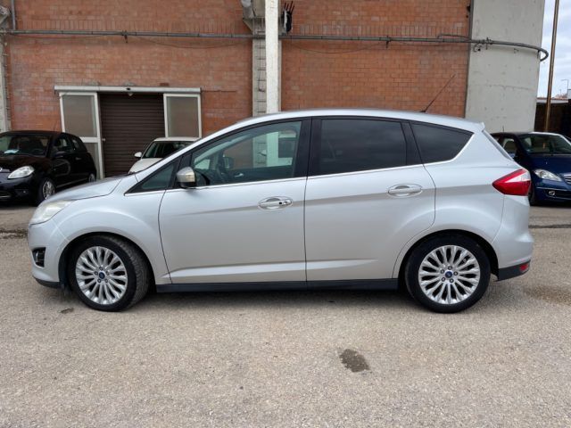 Ford FORD C-Max 1.6 TDCi 115CV