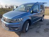 Volkswagen Caddy 1,4TSI 96kW BMT Highline 5-Sitzer Highline - Volkswagen Caddy: Highline