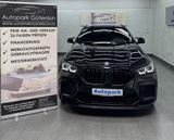 BMW X6 M Competition *Navi/Laser/Pano/ACC/AHK* - gebrauchte BMW X6 M aus dem Jahr 2023