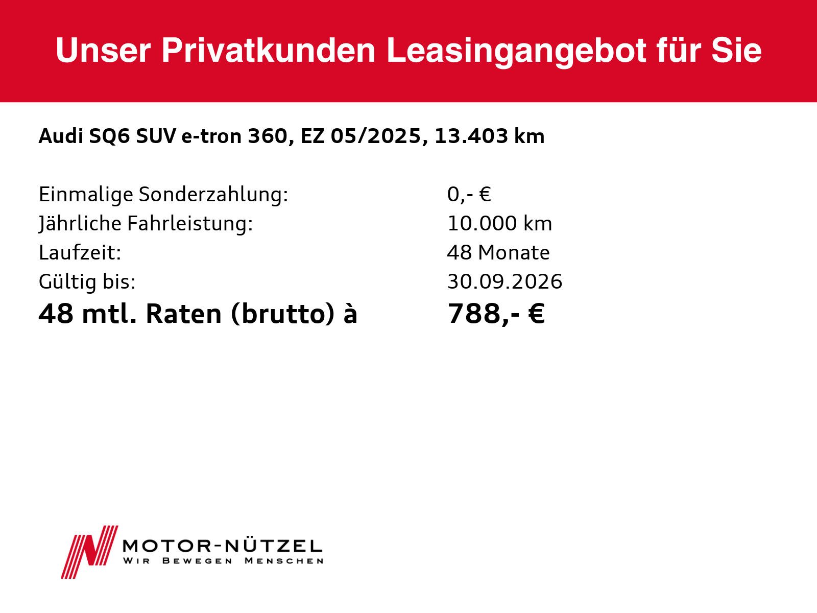 Audi SQ6 e-tron - Bild 25