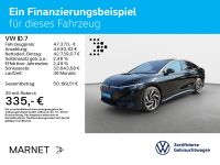 Volkswagen ID.7 - Vorschau Bild 2