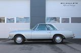 Mercedes-Benz 280 SL Pagode - Mercedes-Benz 280 aus 1970: 280sl