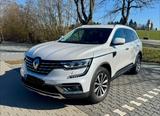 Renault Koleos TCe 160 EDC GPF Intens Intens - Renault Koleos Intens mit Benzin-Antrieb