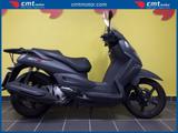 SYM CityCom 300 - 2016 - SYM 300