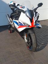 BMW S1000rr M Design Schmiederäder 25er winglets - BMW R 25-2