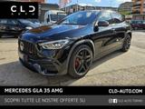 Mercedes-Benz MERCEDES-BENZ GLA 35 AMG 35 4Matic AMG - Mercedes-Benz GLA 35 AMG