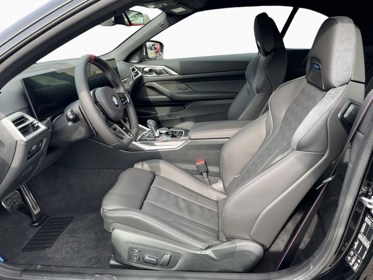 BMW M4 - Bild 11