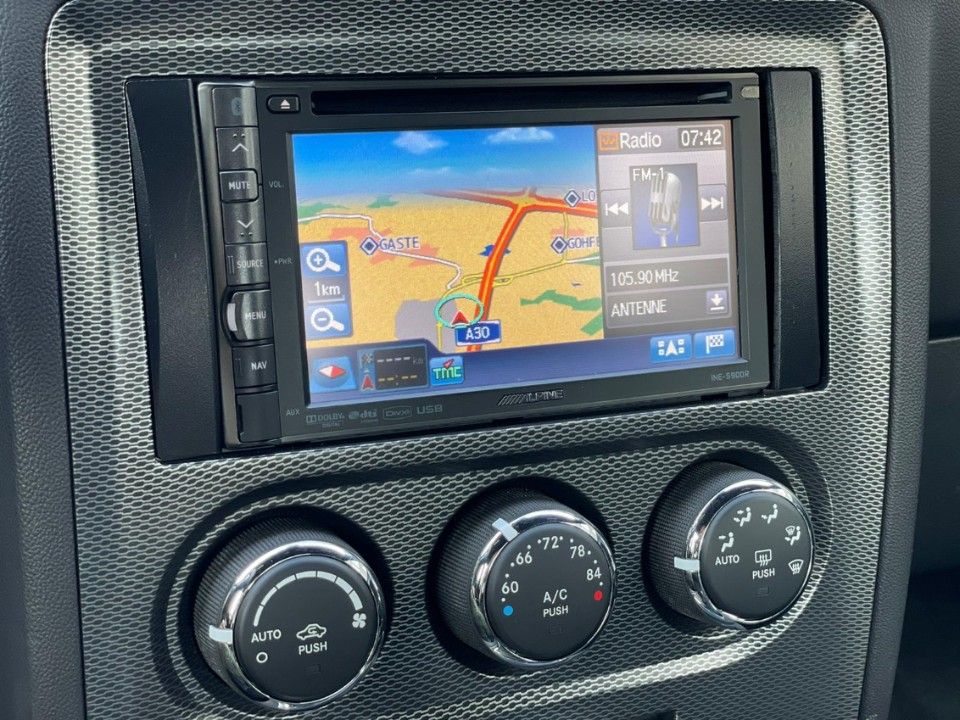 Fahrzeugabbildung Dodge Challenger 12er 5.7 HEMI RT Navi 20 Zoll Tiefer