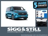 Ford Tourneo Custom Titanium 320 L1 AWD AHK*ACC*NAV*C - Ford Tourneo Custom in Augsburg