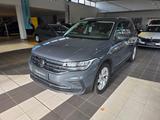 Volkswagen Tiguan Move 1.5 TSI ACT Android PDC Navi SHZ - Volkswagen Tiguan MOVE