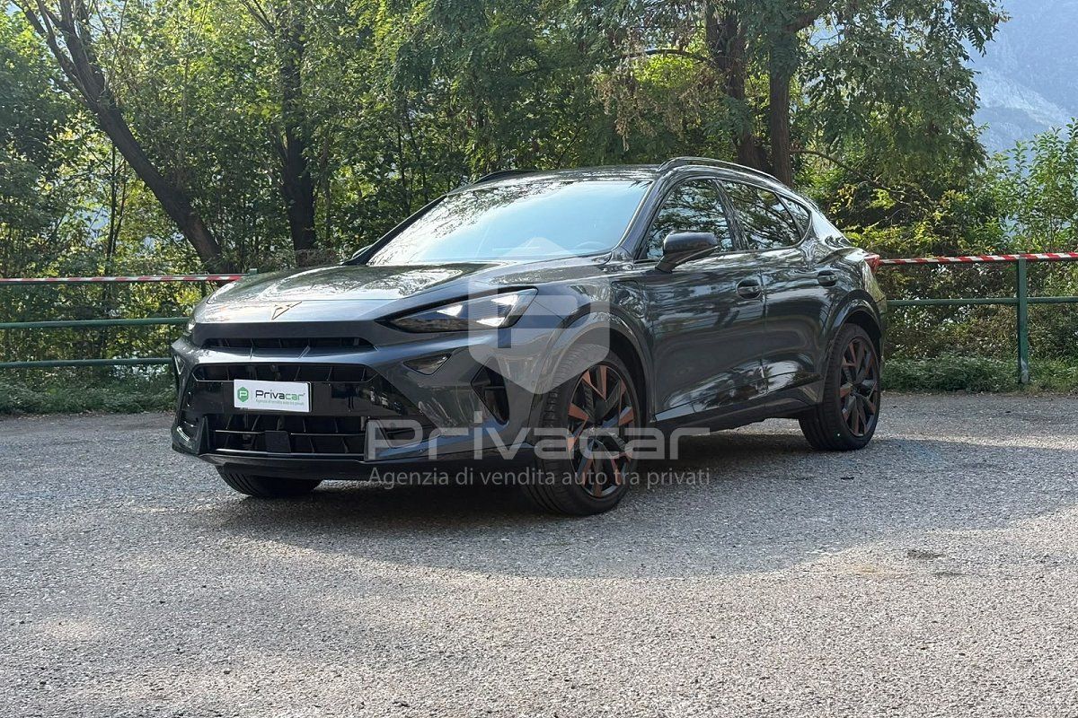 Cupra CUPRA Formentor 1.5 e-Hybrid DSG