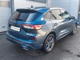 Ford Kuga 2.0 EcoBlue ST-LINE  NAVI+LANE+DC+LED - Ford mit Diesel-Antrieb