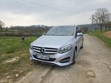 Mercedes-Benz B 180 CDI ; Automatik + PDC + AHK - Mercedes-Benz B-Class: Von Privat