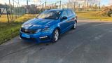 Skoda Octavia 2.0 TDI DSG RS Combi *AHK*El.Heckkl. *WR