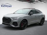 Audi RSQ3 Sportback 2.5 TFSI quattro+AHK+PANO+SPORTAB - Audi RSQ3 in Hamburg