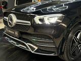 Mercedes-Benz GLE 300d 4Matic AMG Exclusive Pano Memory 360° - Mercedes-Benz: Scheckheftgepflegt, mit Klimaanlage