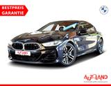 BMW M850 i Gran Coupé xDrive Laser Navi ACC - gebrauchte BMW M850 aus dem Jahr 2023
