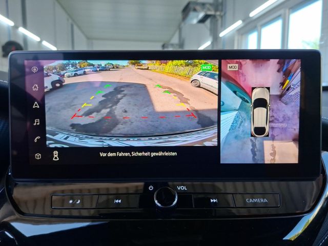 Nissan Juke Tekna 1.6 HYBRID °LED°Navi°RFK°SHZ°BF°