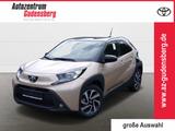 Toyota Aygo X Team D 1,0 l Apple CarPlay Android Auto M - Toyota Aygo (X) in Kassel
