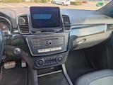 Mercedes-Benz GLE 500 4MATIC - - Mercedes-Benz GLE 500 Gebrauchtwagen