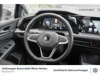 Volkswagen Golf - Vorschau Bild 15
