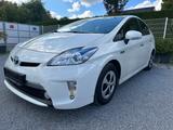 Toyota Prius Plug-in Hybrid Life 1 Hand - Toyota Prius Plug-in Hybrid Gebrauchtwagen