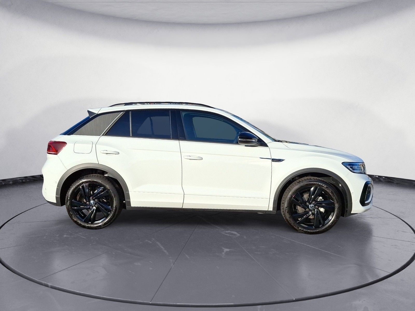 Volkswagen T-Roc - Bild 6