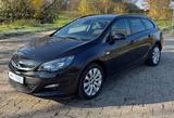 Opel Astra 1.4 Turbo Style Tourer *2.Hand* - Opel Astra: H Turbo