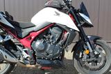 Honda CB 750 A / ABS / Zubehör / Garantie - HONDA CB750