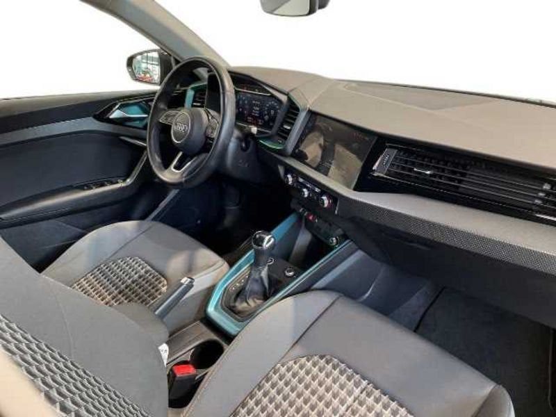 Other Audi A1 II 2022 allstreet 35 1.5 tfsi Identity C imagem 3