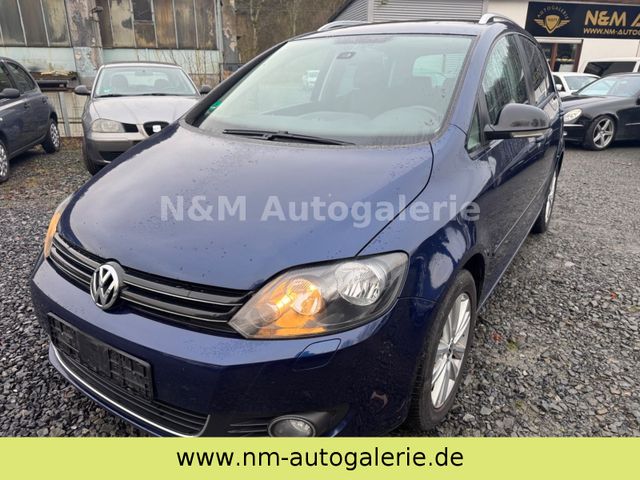 Volkswagen Golf Plus VI Style*2.Hand*